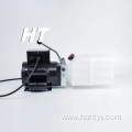 Hydraulic Power Unit for automobile lift